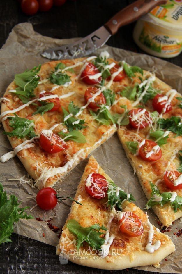 Bruschetta